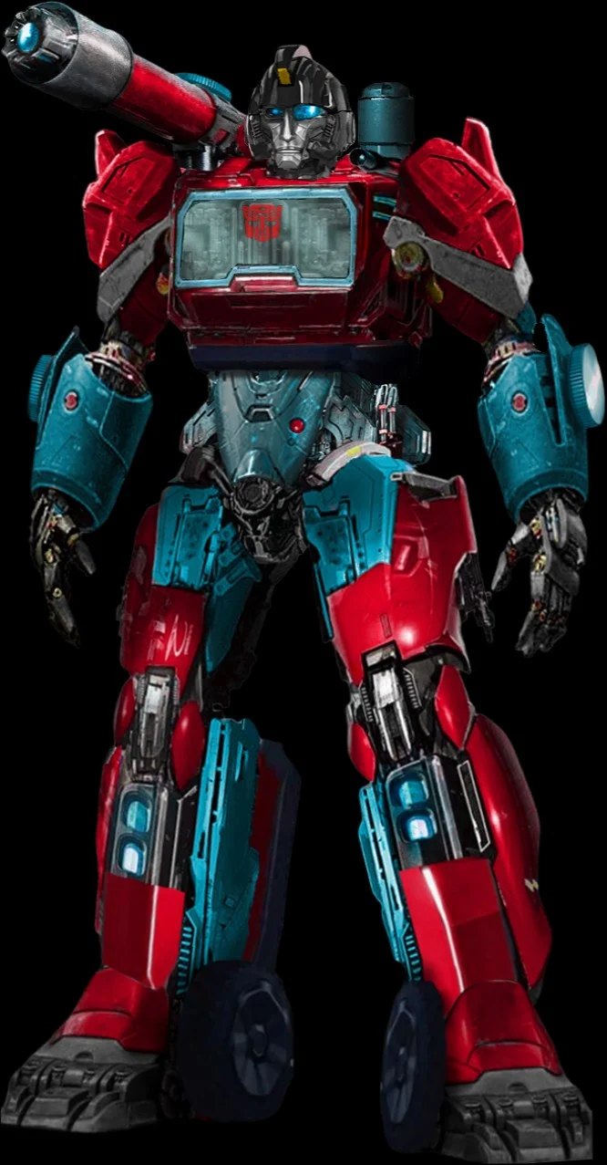 Perceptor (Transformers Movie)