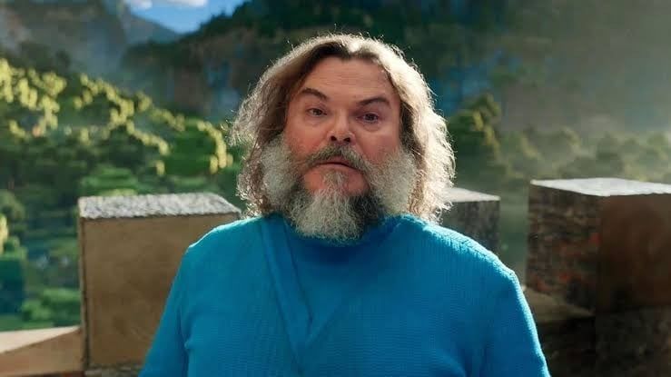Steve (A Minecraft Movie)