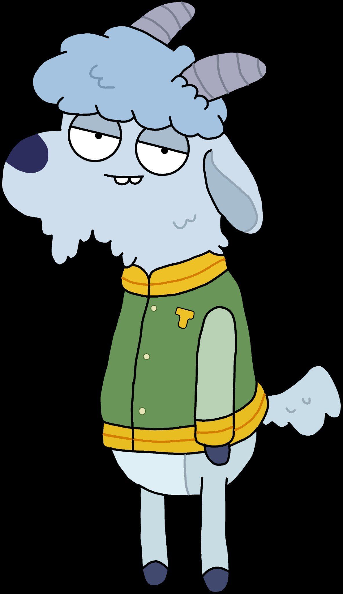 Billiam (Kiff)