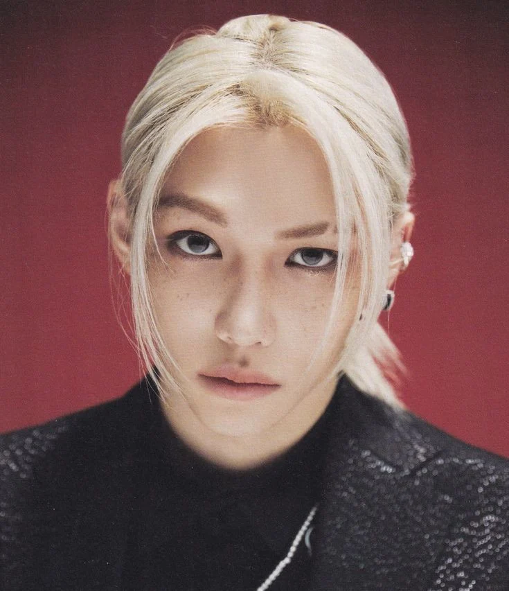 FELIX (MELODIC VOICE) (STRAY KIDS) VERSION 2