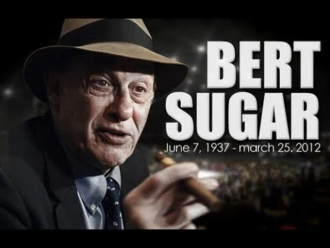 Bert Sugar