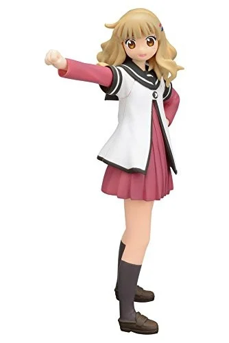 Sakurako Ohmuro (VA: Emiri Kato)