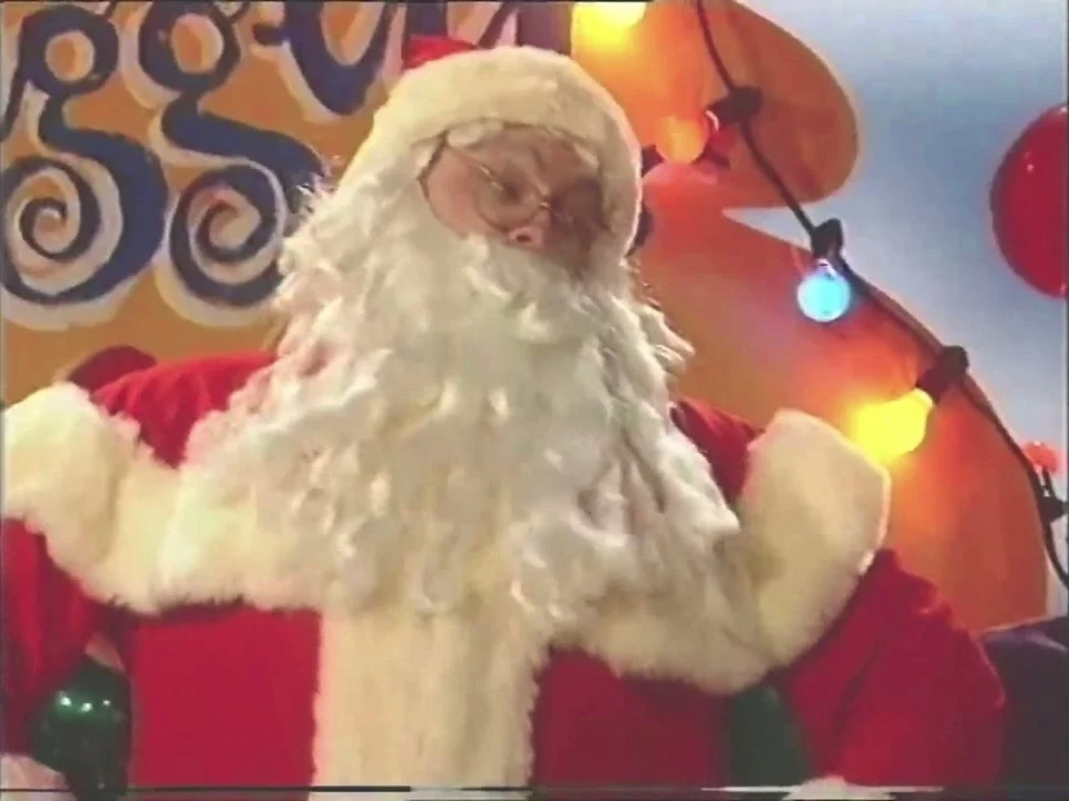 Santa Claus (Anthony Field) (The Wiggles) (Wiggly, Wiggly Christmas)