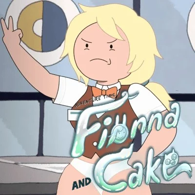 Fionna Campbell español latino Mejorada [Nycolle González] (Kits IA)
