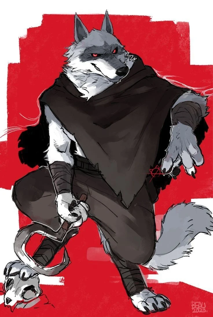 Morte PT-BR🇧🇷(V2)(Gato de Botas 2)