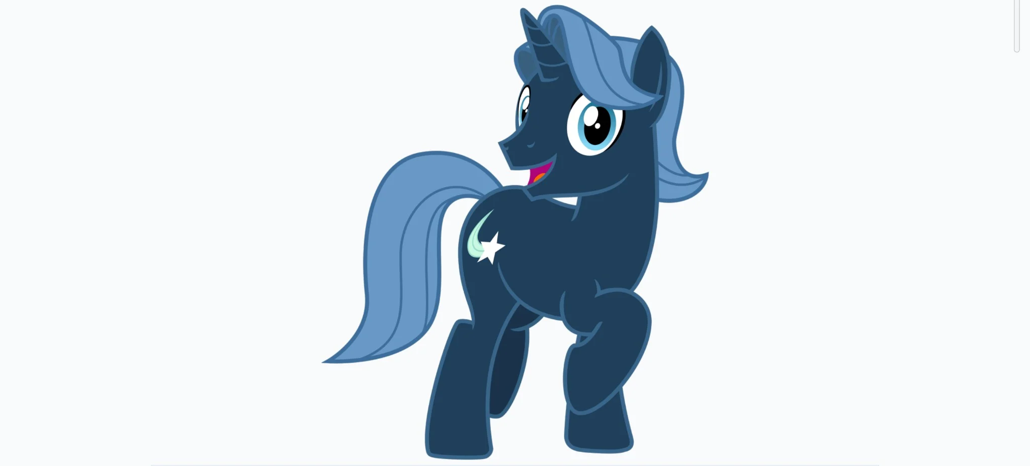Starblazer (My Little Pony - Friendship Is Magic)