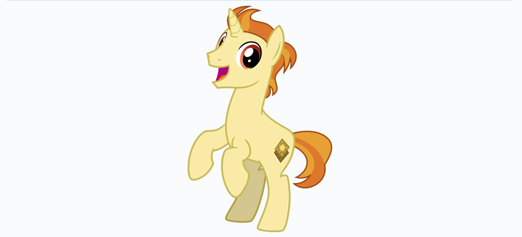 Golden Crust (My Little Pony - Friendship Is Magic)