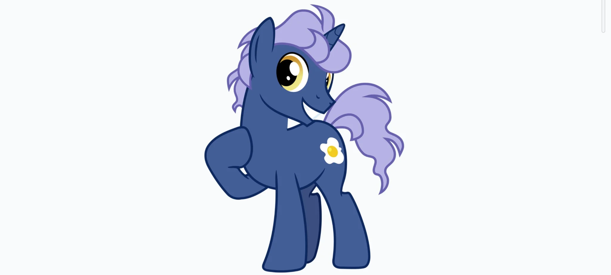 Midnight Snack (My Little Pony - Friendship Is Magic)
