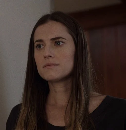Gemma (M3GAN) VA: Allison Williams (Updated 2.0)