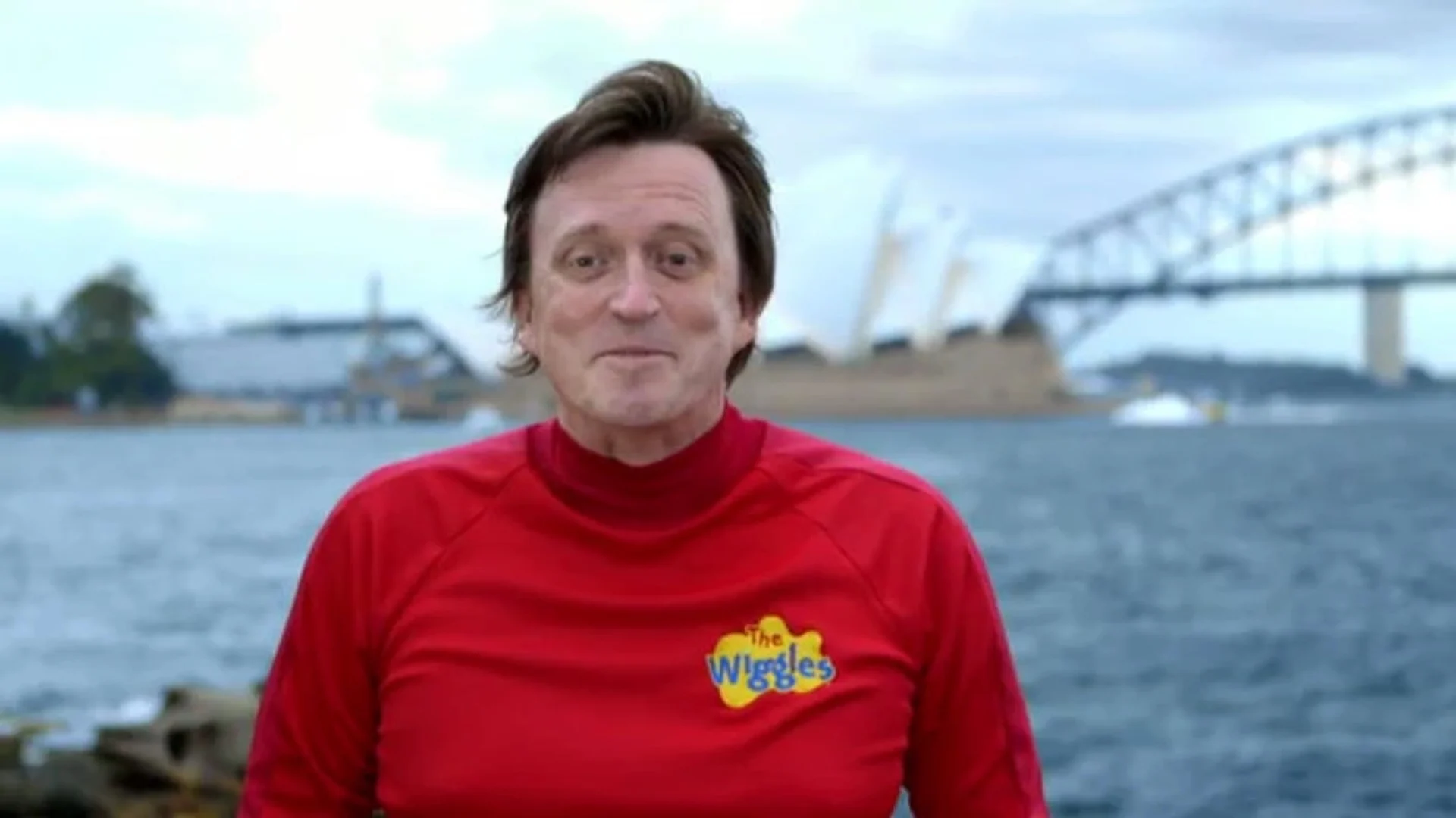 Murray Cook (The Wiggles) (Surfer Jeff)