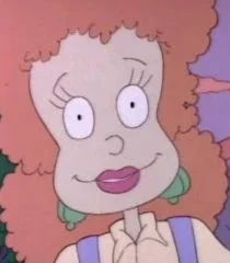 Dotti Pickles (Rugrats) (Kath Soucie)