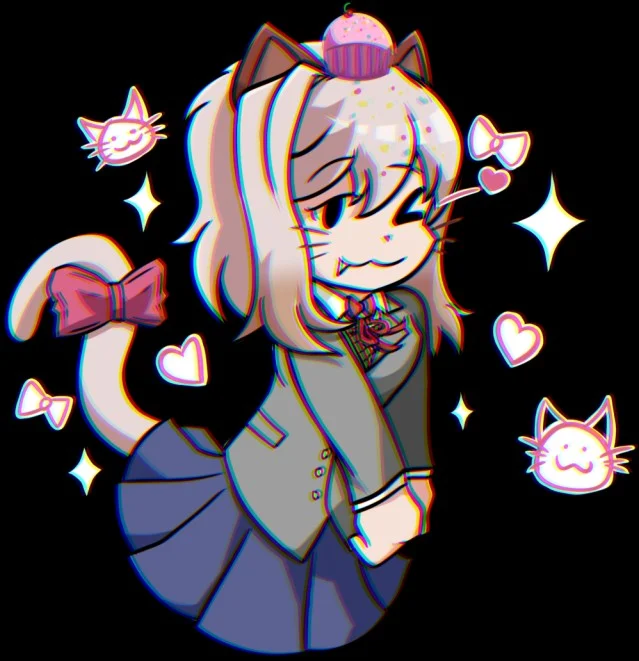 Coco (GrimChan67)