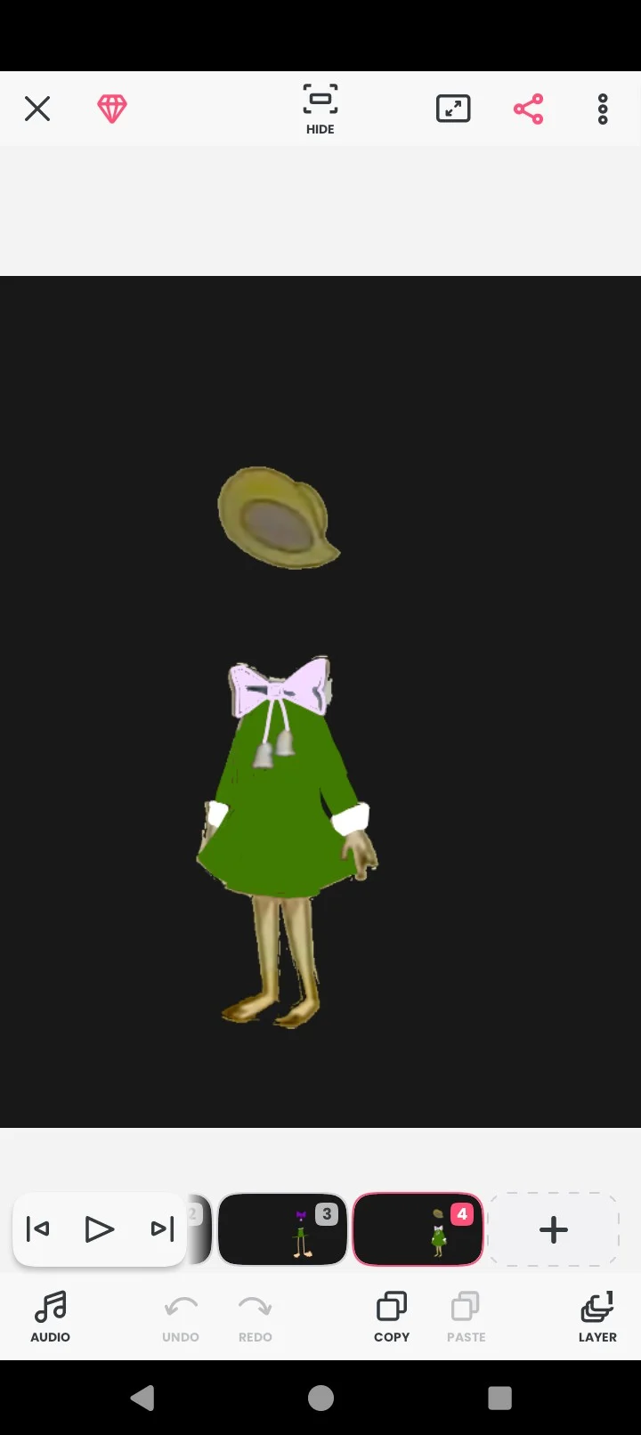 Ninny 