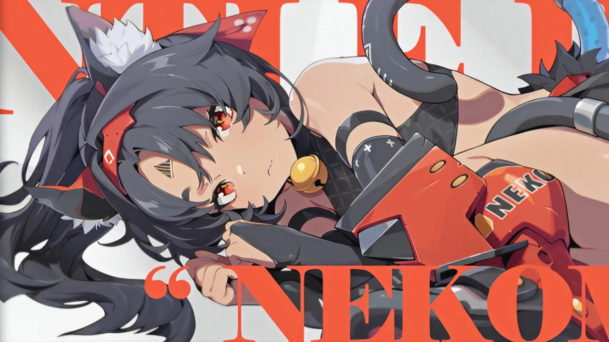 Nekomata Eng (ZZZ)