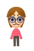 sean genderbend miis