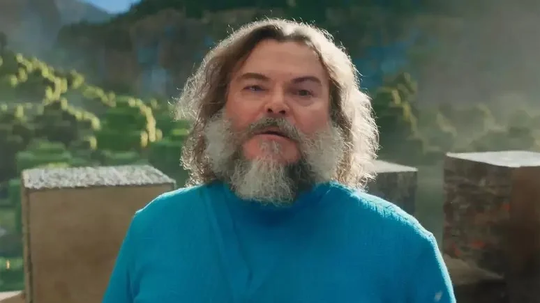 Steve [Um Filme Minecraft] PT-BR
