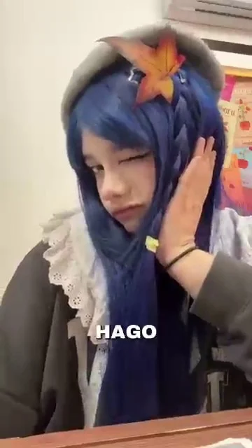 Any Cemar (Youtuber/TikToker Latina)
