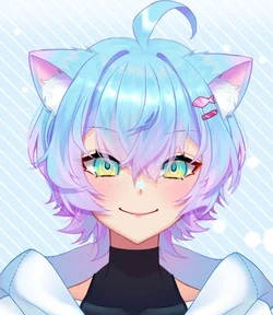 Linchu (Femboy Vtuber)