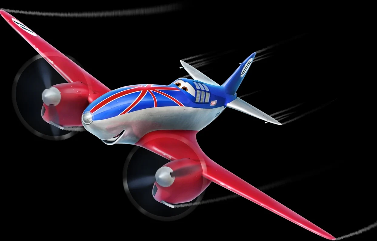 Bulldog (planes)