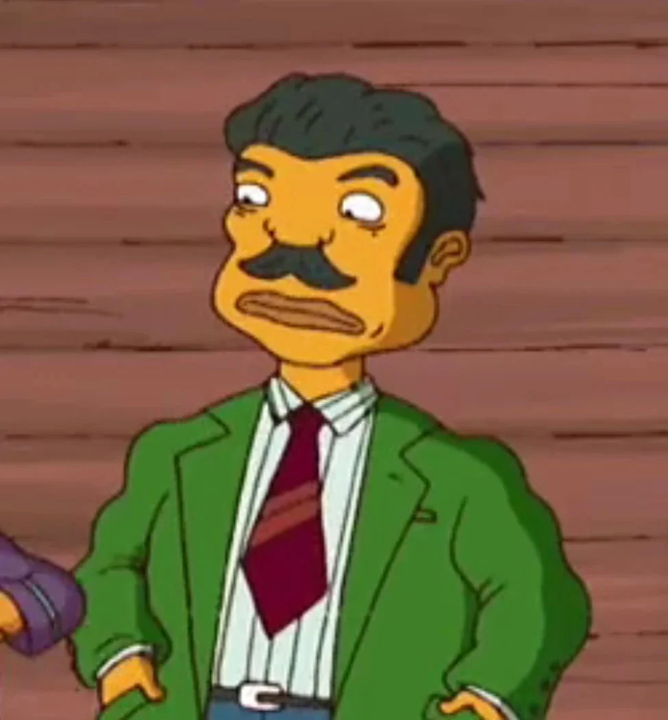 Raoul Rodriguez (Rocket Power) (Carlos Alazraqui)