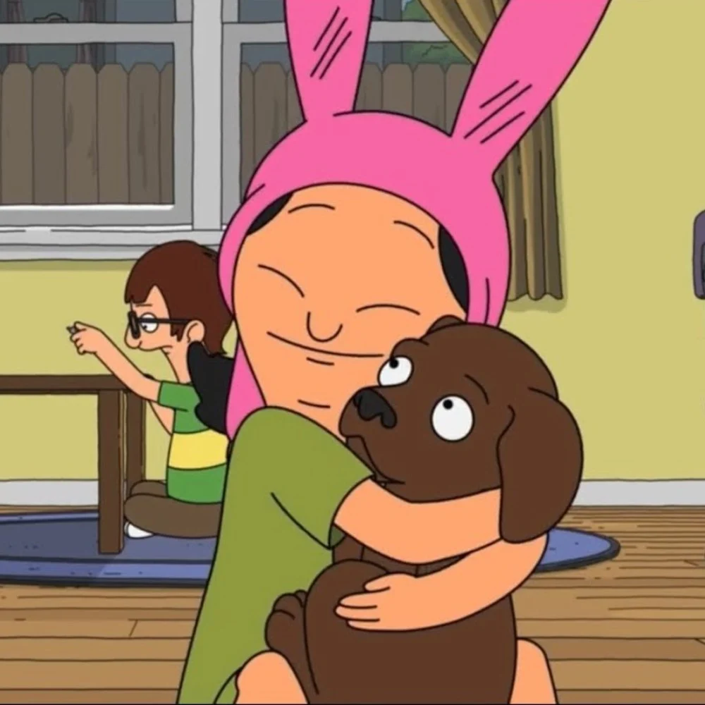 Louise Belcher (Bob's Burgers)