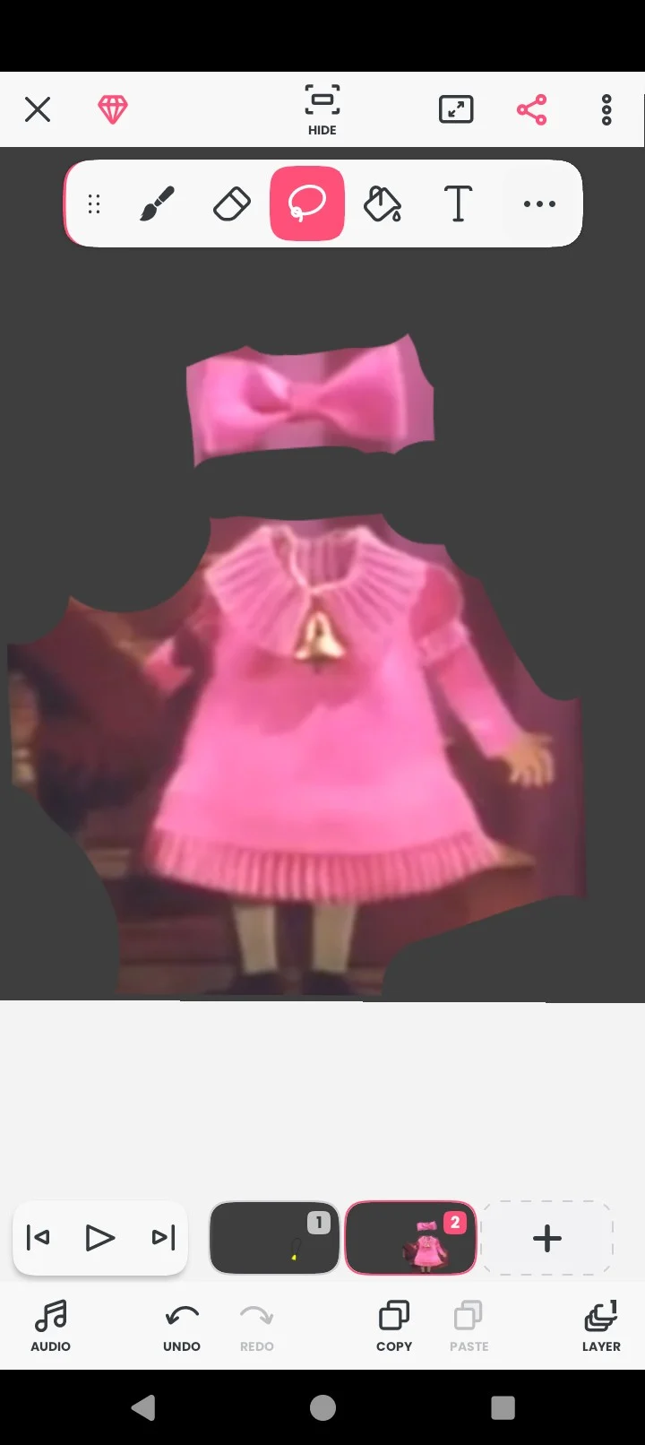 Ninny 