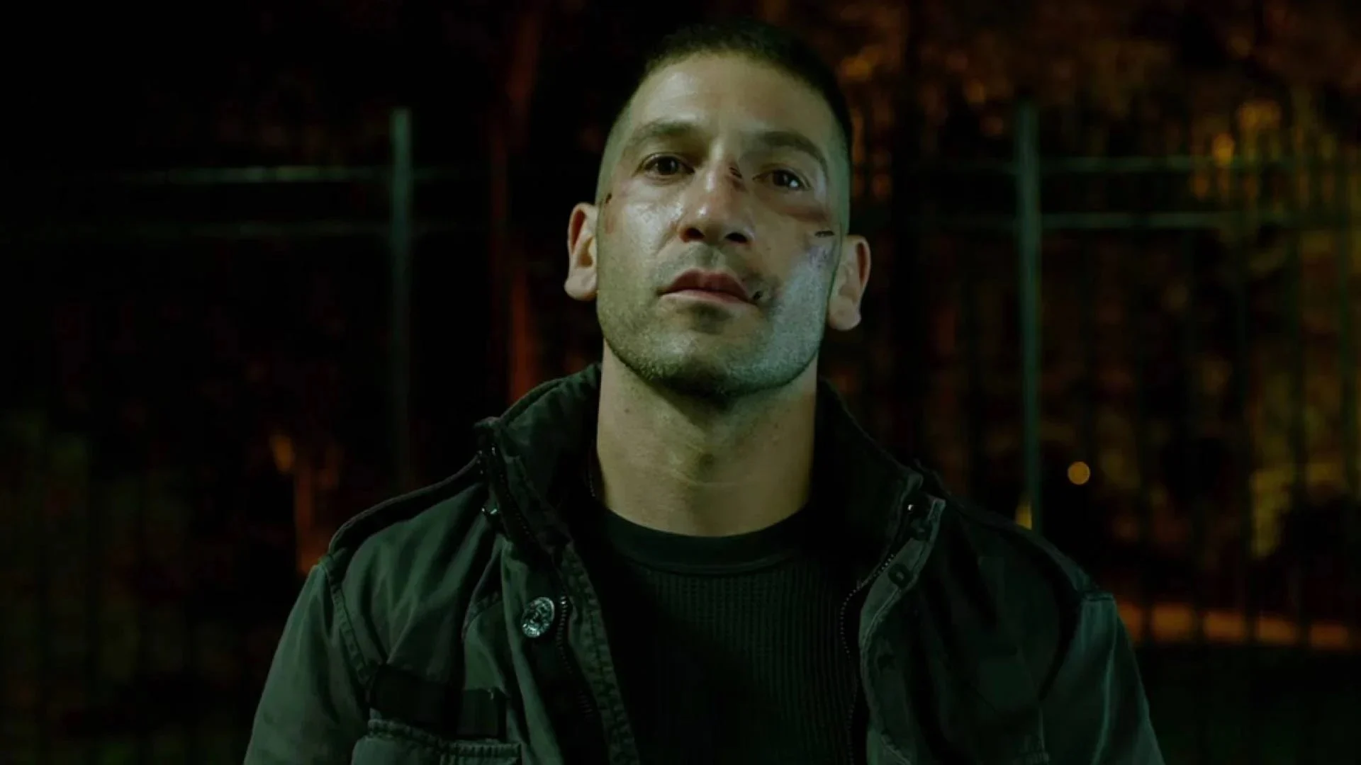 Frank Castle (The Punisher)