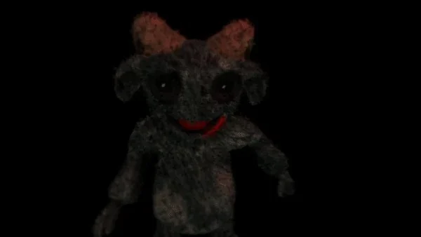 The Follower (1 2 3 Slaughter Me Street)