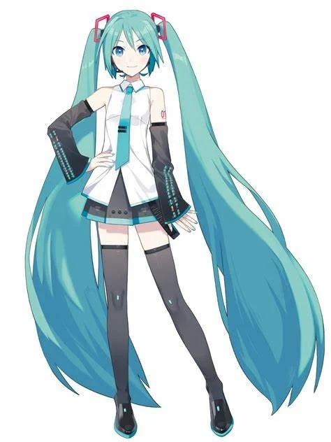 Hatsune Miku SP
