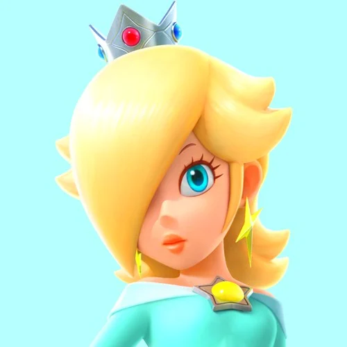 Rosalina