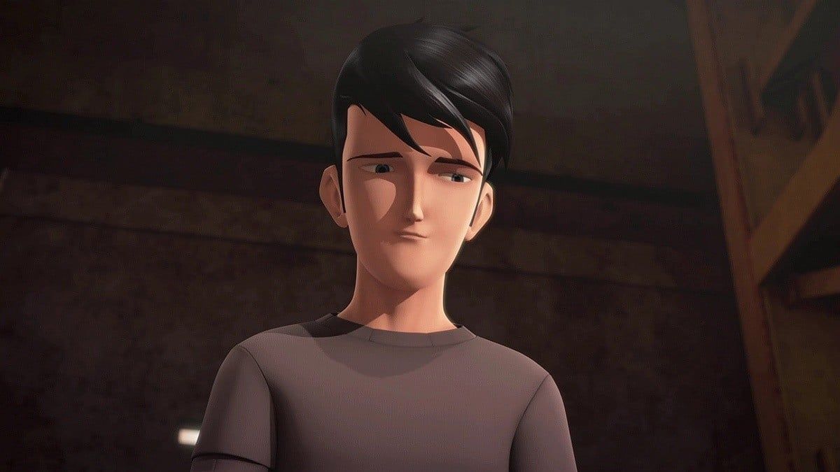 Jack Darby - Español Latino (Transformers Prime)