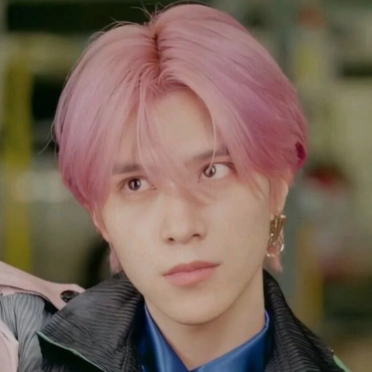 Hendery by meaisae