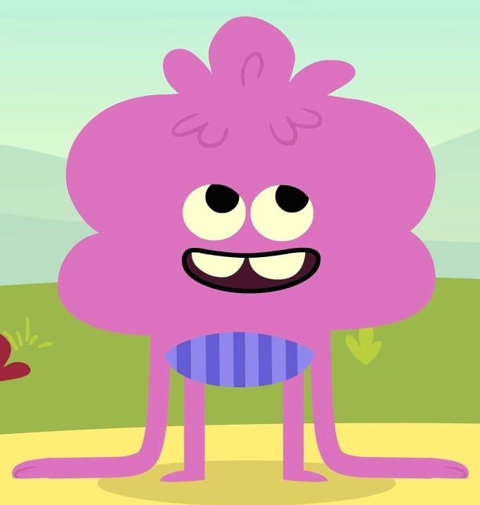 Jimmy (Super Simple Songs)