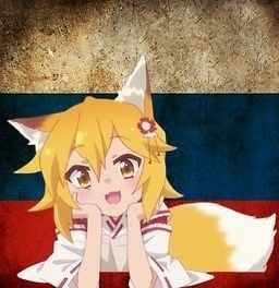 Senko на русском