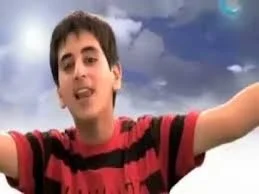 عبدالسلام حوى (وهو صغير)