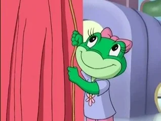 Lily (LeapFrog)