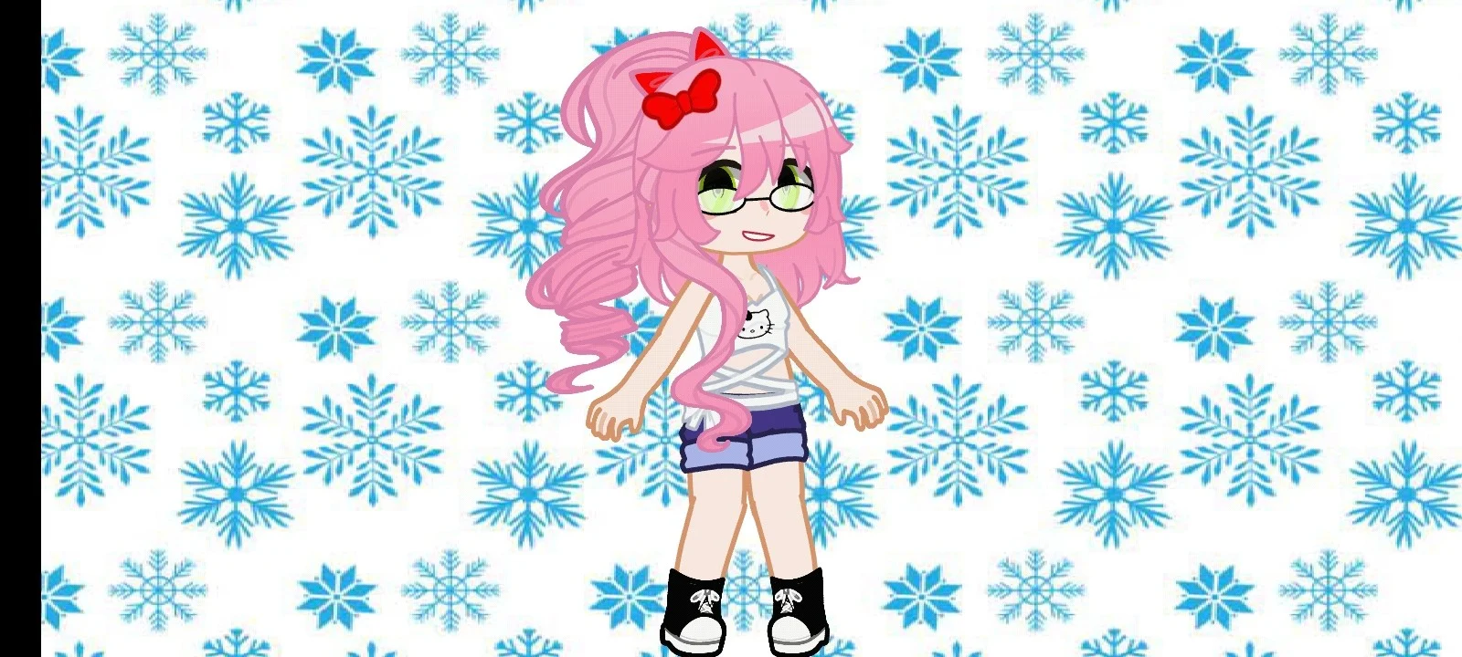 Annalise (Robosoft Six)