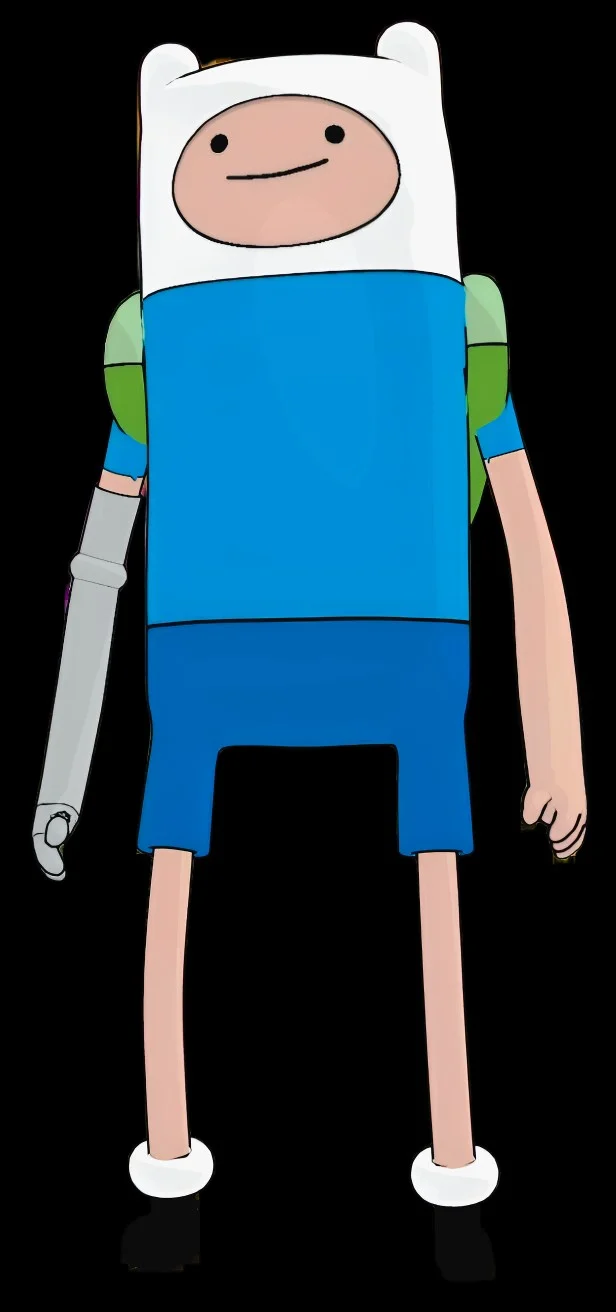 Finn (Auto Tune) (Adventure Time)