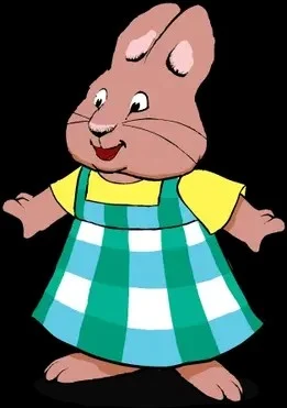 Louise (Julie Lemieux) (Max & Ruby)