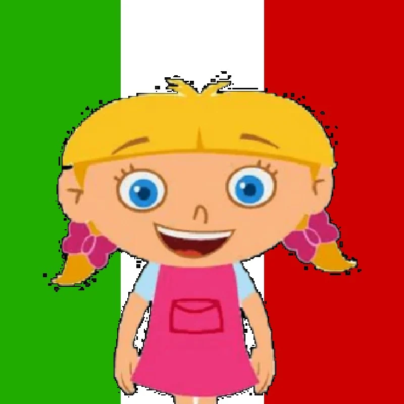 Annie (Mini Einsteins) (español Latino)