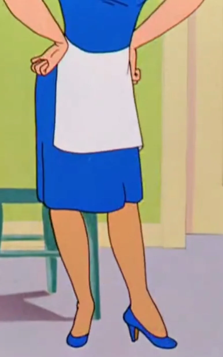 Dodsworth's Owner (1952 Looney Tunes Cartoon)