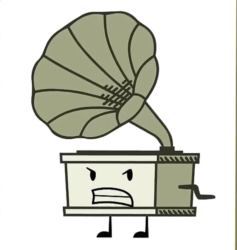 Gramophone (BFDIA)