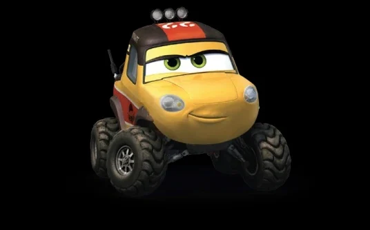 Dynamite (planes fire and rescue)