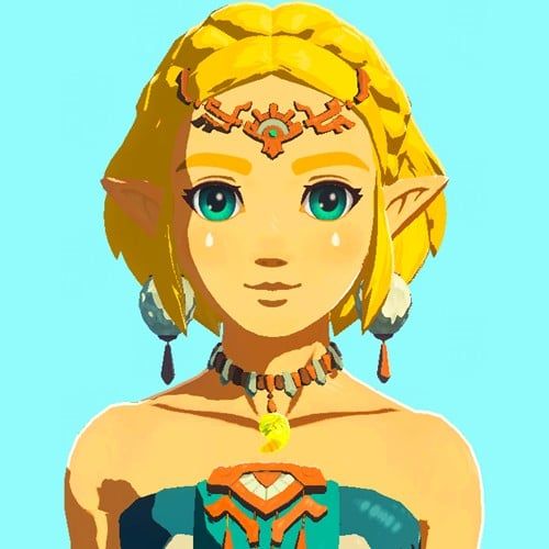 Princess Zelda