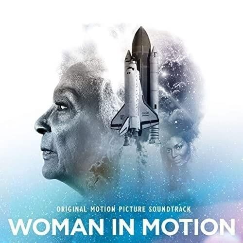Nichelle Nichols (Fly Me To The Moon Era)
