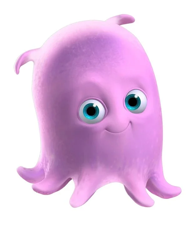 Pearl (Finding Nemo)