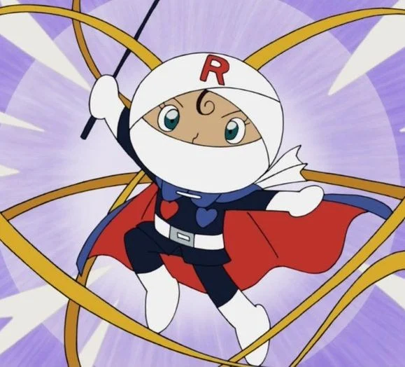 Rollpanna (Alisha Todd/Tubi English Dub)