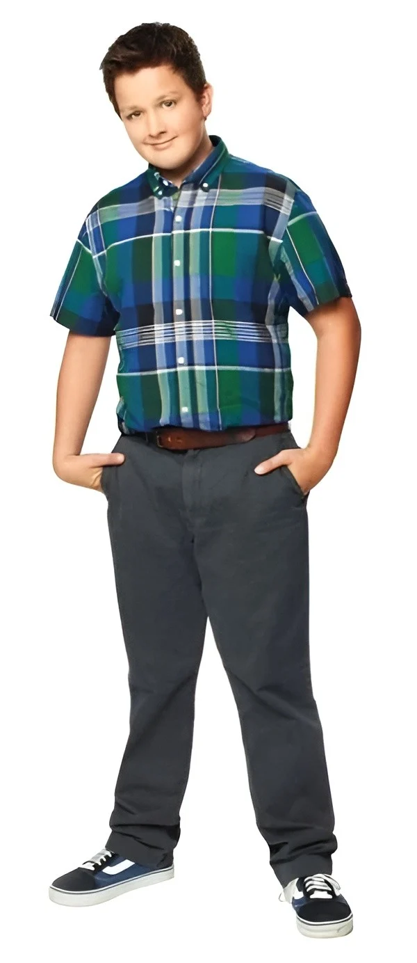 Gibby/Noah Munck