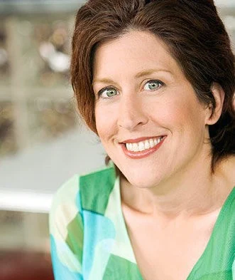 Mary Scheer (Hey Arnold, Mad TV, iCarly, etc)