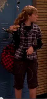Sam Puckett/Jennette McCurdy